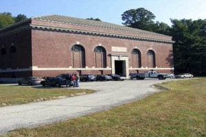 Reconstruction of Croton Falls and Cross River Pumping Stations